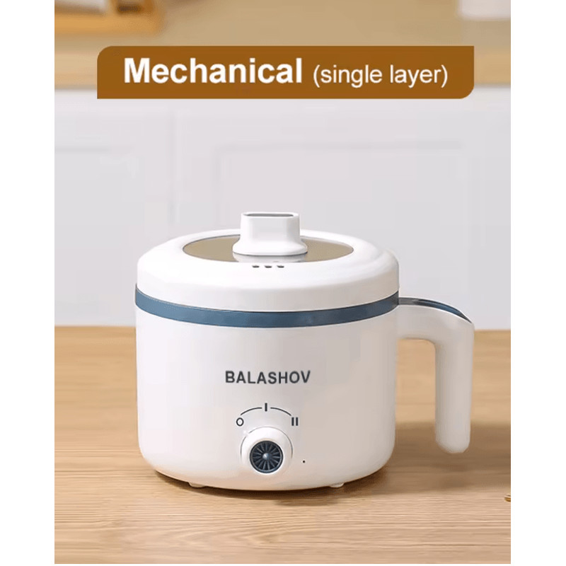 Smart 17L Compact Electric Rice And Multi Cooker 2