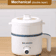 Smart 17L Compact Electric Rice And Multi Cooker 4