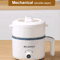 Smart 17L Compact Electric Rice And Multi Cooker 4
