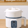 Smart 17L Compact Electric Rice And Multi Cooker 5