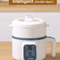 Smart 17L Compact Electric Rice And Multi Cooker 5