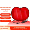 3 In 1 Red Light Therapy Healing Pad For Waist Hips Feet 1