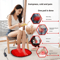 3 In 1 Red Light Therapy Healing Pad For Waist Hips Feet 4
