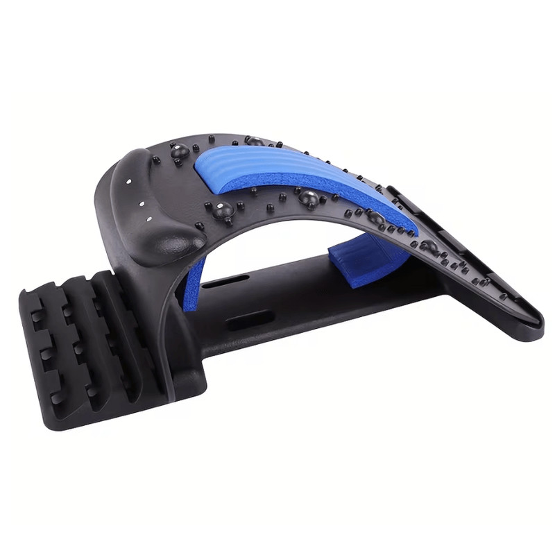 Adjustable Multi Level Back Stretcher Board 4