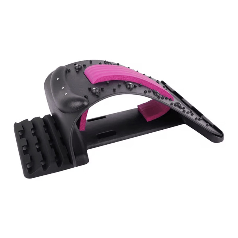 Adjustable Multi Level Back Stretcher Board 7