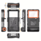 Universal 15m Waterproof Diving Phone Case With Lanyard 3