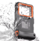 Universal 15m Waterproof Diving Phone Case With Lanyard 4