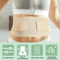 Slim Breathable Lumbar Support Belt 1