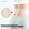 Slim Breathable Lumbar Support Belt 3