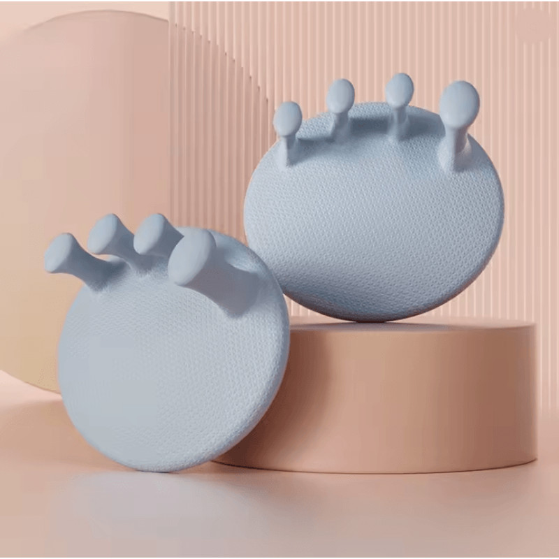 Arch And Toe Trainer For Foot Alignment 2