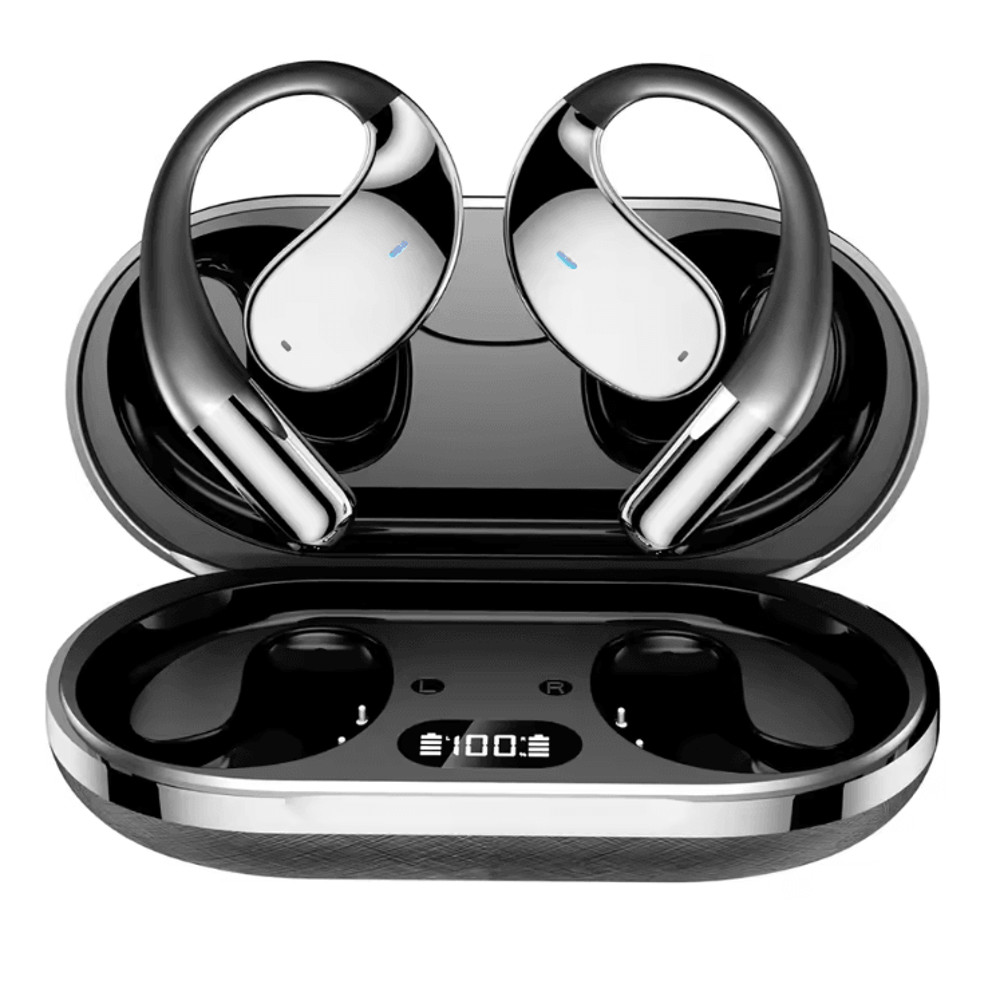 Smart AI Translator Earbuds 144 Language Bluetooth 53 0