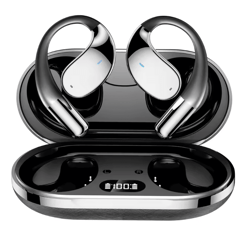 smart ai translator earbuds 144 language bluetooth 5.3