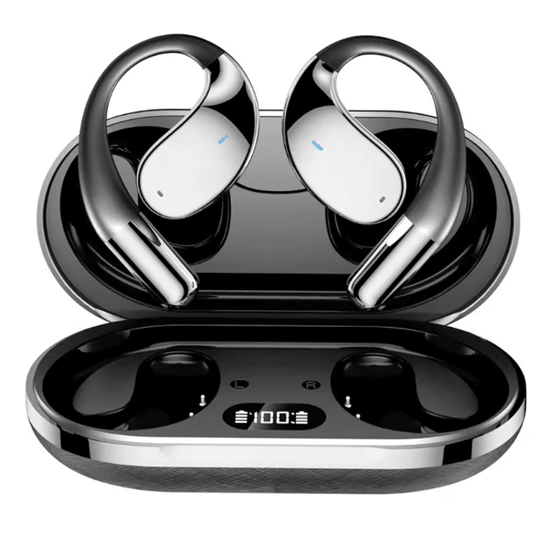 Smart AI Translator Earbuds 144 Language Bluetooth 53 0