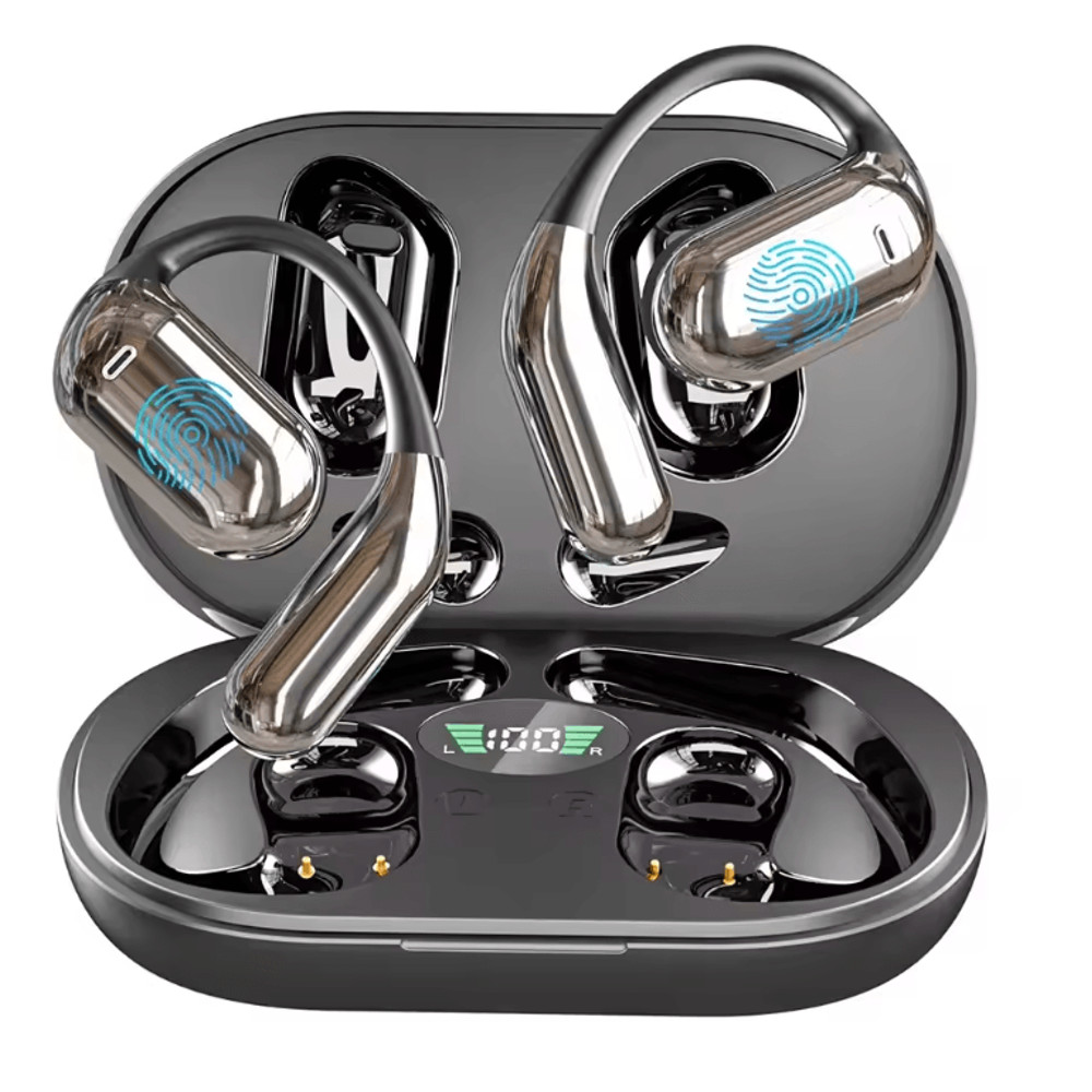 Smart AI Translator Earbuds 144 Language Bluetooth 53 2