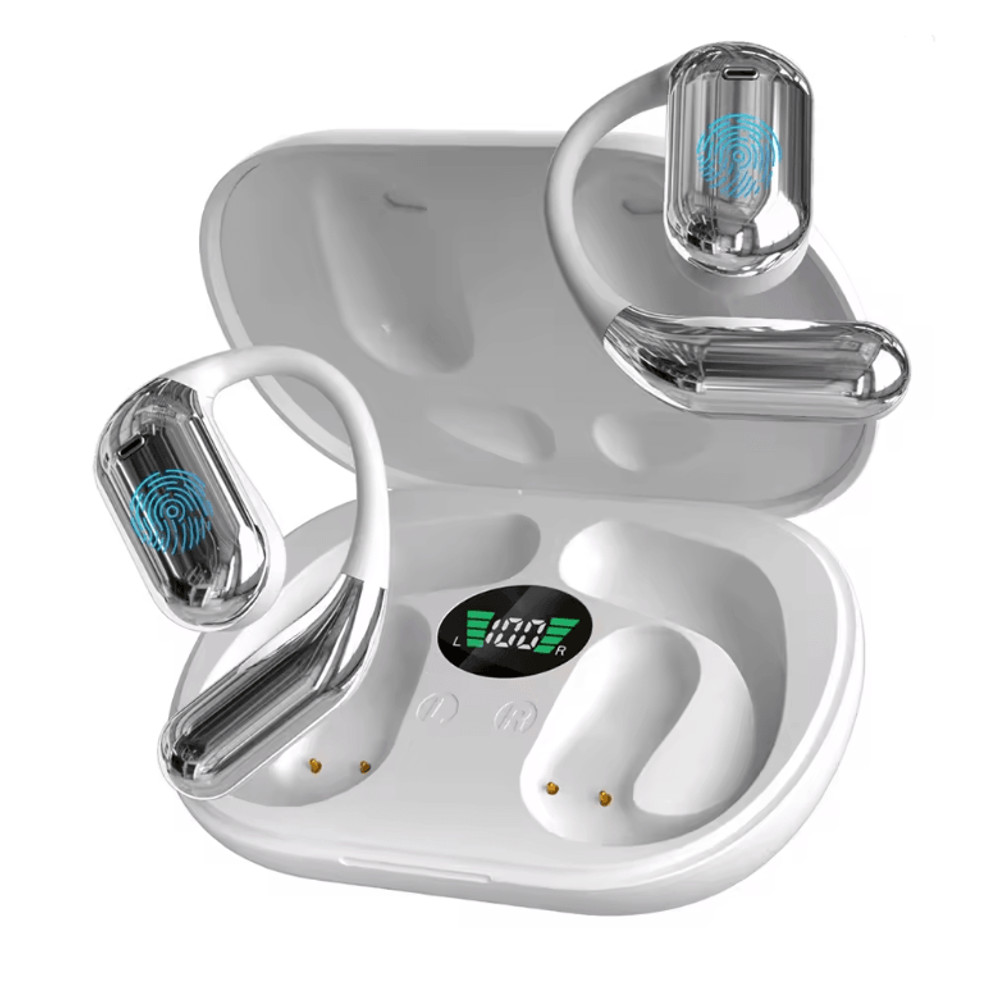 Smart AI Translator Earbuds 144 Language Bluetooth 53 3