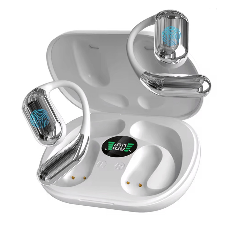 Smart AI Translator Earbuds 144 Language Bluetooth 53 3