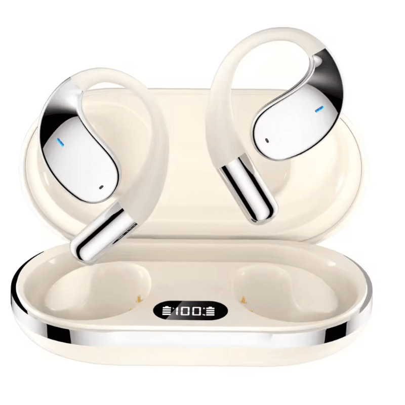 Smart AI Translator Earbuds 144 Language Bluetooth 53 5