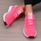 Ultra Light Breathable Mesh Casual Sneakers 4