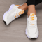 Ultra Light Breathable Mesh Casual Sneakers 5