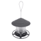 Automatic Hanging Bird Feeder With MultiHole Dispenser 9