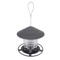 Automatic Hanging Bird Feeder With MultiHole Dispenser 9