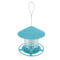 Automatic Hanging Bird Feeder With MultiHole Dispenser 7