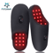 Astarexin Tri Wave Red Light Therapy Slippers For Foot Pain Relief 0