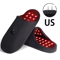 Astarexin Tri Wave Red Light Therapy Slippers For Foot Pain Relief 3