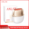 ANLAN 3in1 RF EMS Facial Lifting Beauty Device With 24K Gold 0