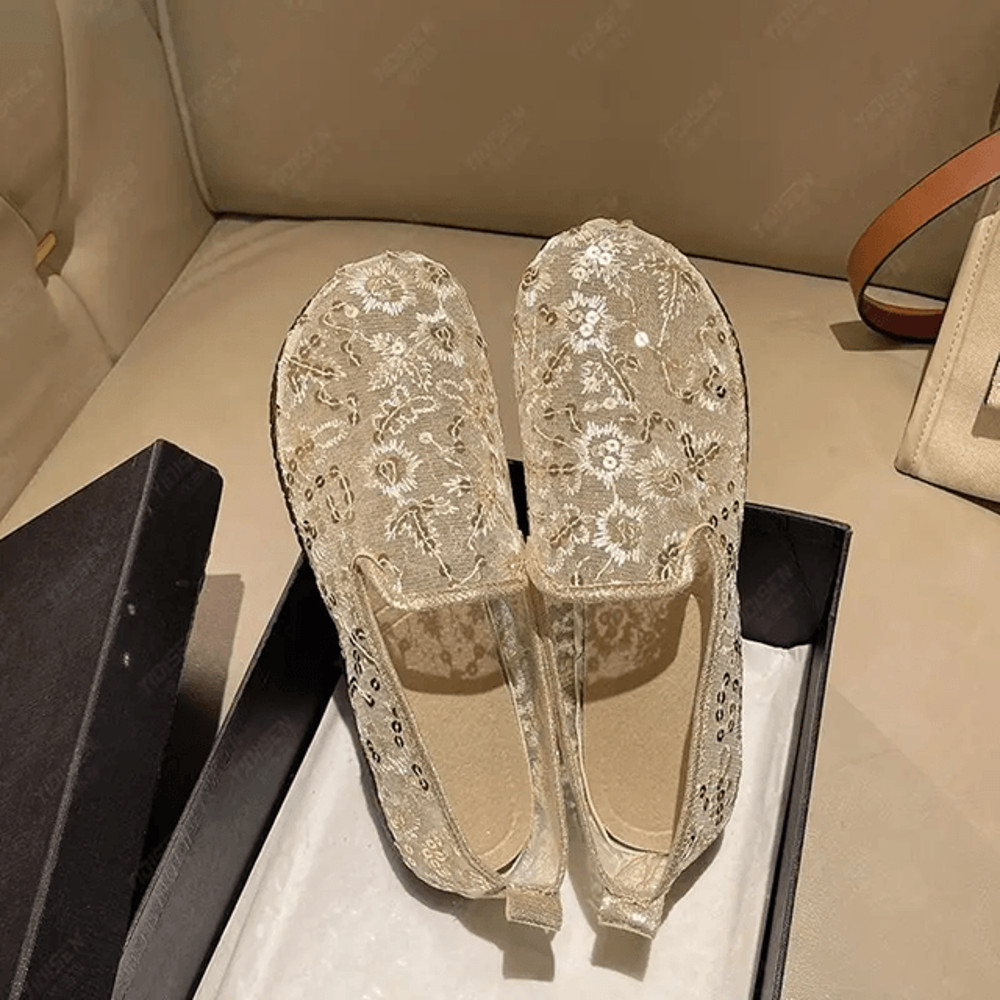 AirEase Womens Breathable Lightweight Sneakers Casual Summer Shoes 2