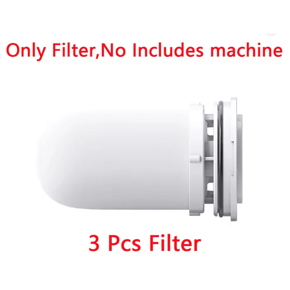 Xiaomi Mijia Faucet Water Purifier 2 Visible Tap Water Filter Activated Carbon System 2