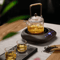 XiaoCeram Smart Electric Ceramic Tea Stove 1200W Portable Hot Plate 1