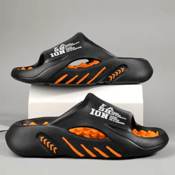 oceanstep mens massage soft sole slides lightweight sandals