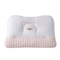 CloudKnit Ergonomic Neck And Body Pillow Soft Breathable Support Cushion 3