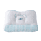 CloudKnit Ergonomic Neck And Body Pillow Soft Breathable Support Cushion 4