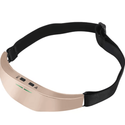 headrelief electric scalp & head massager for migraine and tension relief