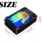 ThermalSight 32x24 Thermal Infrared Camera MLX90640 Module 4