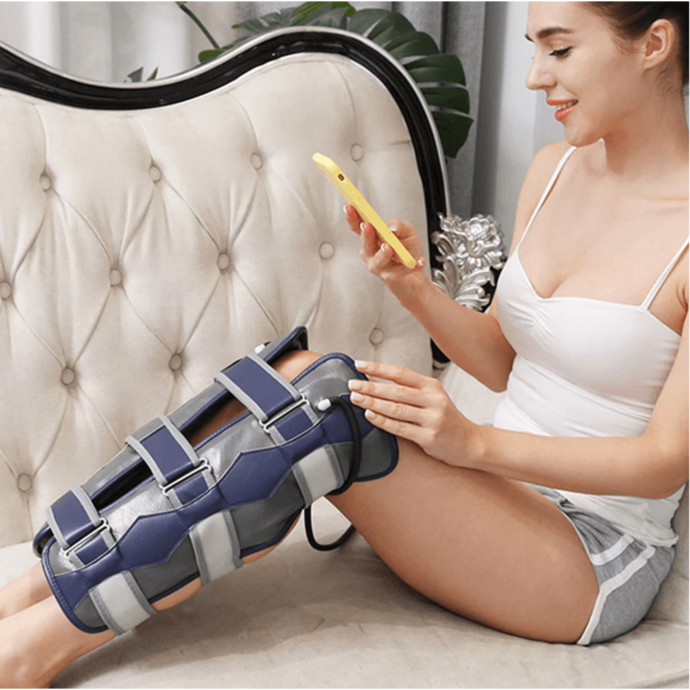 TIKE O X Leg Correction Band For Straightening Bow Legs Knee Valgum Correction 6