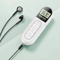 Mini Pocket Clip FM Radio With LCD Backlight Display And 35mm Headphone Jack 1