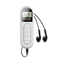Mini Pocket Clip FM Radio With LCD Backlight Display And 35mm Headphone Jack 3