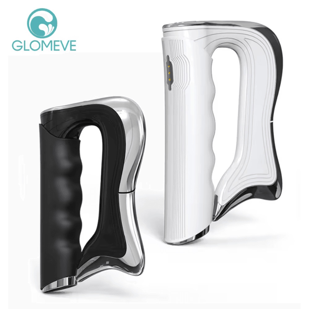 Electric Hyperblade Fascia Knife Massage Tool For Muscle Relaxation And Body Lifting 0