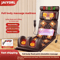Electric Full Body Massage Mattress With Heating Airbag And Kneading Vibration Cushion 4