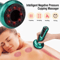 Intelligent Electric Cupping And Scraping Device With Hot Compress 0