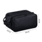 Waterproof PU Travel Hanging Toiletry Bag Multi Pocket Organizer For Women And Men 2