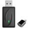 Wireless Carplay And Android Auto Mini Adapter 2 In 1 USB Wireless Carplay Adapter For IPhone And A 3