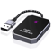 Wireless Carplay And Android Auto Mini Adapter 2 In 1 USB Wireless Carplay Adapter For IPhone And A 6