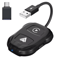 Wireless Carplay And Android Auto Mini Adapter 2 In 1 USB Wireless Carplay Adapter For IPhone And A 7
