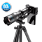 APEXEL 60X Telephoto Lens For Smartphones With Tripod Kit 0