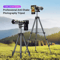 APEXEL 60X Telephoto Lens For Smartphones With Tripod Kit 3