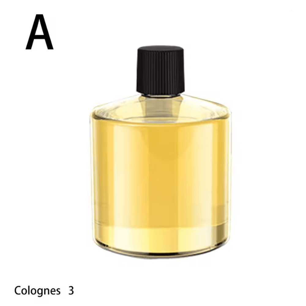 Smart Car Air Freshener Rechargeable Car Aroma Diffuser With Adjustable Intensity 3